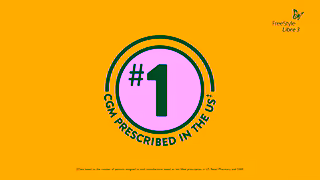 FreeStyle Libre Try the 1 CGM in the US FreeStyle Libre 3 System Ad Commercial Brand Imagery Photoshoot 2