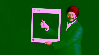 The Boston Consulting Group AWS Gamechangers AWS BCG Meta collaborate for telecom solution Ad Commercial Brand Imagery Photoshoot 2