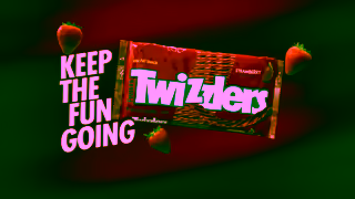Twizzlers TWIZZLERS Community Watch Ad Commercial Brand Imagery Photoshoot 2