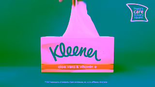 Kleenex Kleenex Aloe Vera Vitamin E To help soothe a sore red nose AUS 6 Ad Commercial Brand Imagery Photoshoot 2