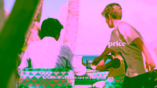 IBEROSTAR YDYPERFORMANCEAMEMONTEGOBAY16x9USA Iberostar Hotels Resorts Ad Commercial Brand Imagery Photoshoot 1