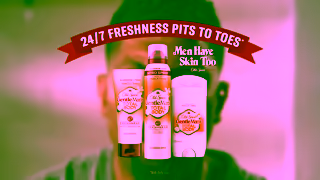 Old Spice How Could You Old Spice Total Body Deodorant Ad Commercial Brand Imagery Photoshoot 2
