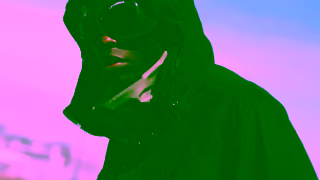 CP Company CP Company SpringSummer 025 Ad Commercial Brand Imagery Photoshoot 2