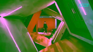 HP Enterprise Wise Moves 30sec UK EN CAP Ad Commercial Brand Imagery Photoshoot 0