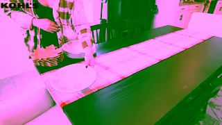 KOHL'S Get fall home essentials at Kohls Ad Commercial Brand Imagery Photoshoot 0