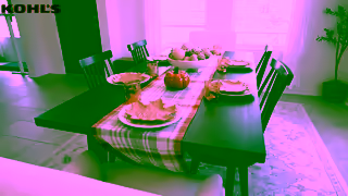 KOHL'S Get fall home essentials at Kohls Ad Commercial Brand Imagery Photoshoot 2