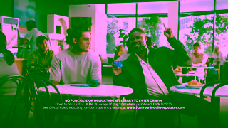 Southwest Airlines Fuel your shot Sweepstakes15s 01final Ad Commercial Brand Imagery Photoshoot 1