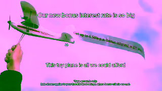 UBank Cheap Ad Great Rate Ad Commercial Brand Imagery Photoshoot 1