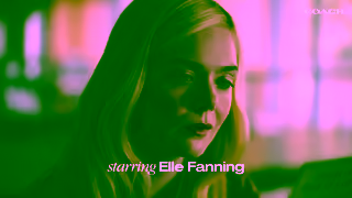 COACH Video Ad Ad Commercial Brand Imagery Photoshoot 0