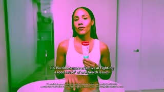 Colgate Take the time to choose the right toothpaste with Colgate Total Ad Commercial Brand Imagery Photoshoot 2