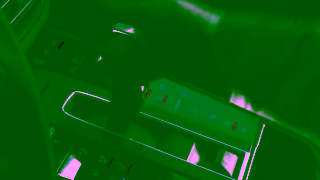 AMC Plus Parish New Episodes Every Sunday on AMC and AMC Ad Commercial Brand Imagery Photoshoot 0