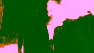 AMC Plus Parish New Episodes Every Sunday on AMC and AMC Ad Commercial Brand Imagery Photoshoot 2