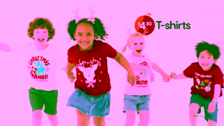 Kmart Low Prices For Life Ad Commercial Brand Imagery Photoshoot 1