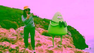 Cricket Wireless Welcome to Getting More Whale Cricket Wireless Ad Commercial Brand Imagery Photoshoot 0