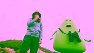 Cricket Wireless Welcome to Getting More Whale Cricket Wireless Ad Commercial Brand Imagery Photoshoot 1