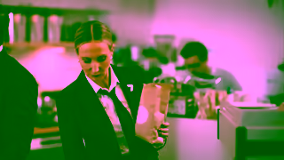 Call Of Duty enUKEMEAAgnosticCODBO7AwareLaunchFullGameTheReplacerZDateVID1920x108030Barista0Youtub Ad Commercial Brand Imagery Photoshoot 1