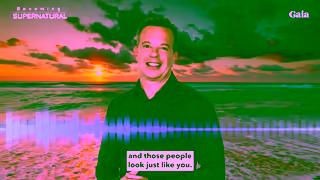 Gaia.com Becoming Supernatural 60s 1920x1080 CS8742 Ad Commercial Brand Imagery Photoshoot 2