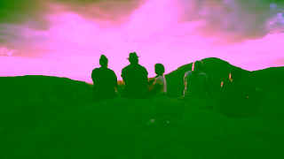 Visit Arizona Shortened Here you are in Arizona UK Ad Commercial Brand Imagery Photoshoot 2