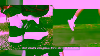 Vessi Footwear Tidal Sneaker A New Wave of Comfort Ad Commercial Brand Imagery Photoshoot 2