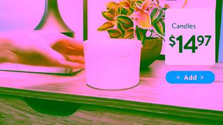 Walmart Walmart Summer Home Decor Ad Commercial Brand Imagery Photoshoot 1