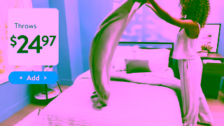 Walmart Walmart Summer Home Decor Ad Commercial Brand Imagery Photoshoot 2