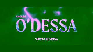 20th Century Studios ODESSA Now Streaming on Disney Ad Commercial Brand Imagery Photoshoot 2