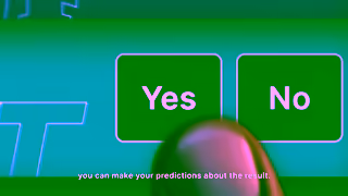 Crypto.com Trade Your Opinion On Sports Ad Commercial Brand Imagery Photoshoot 1