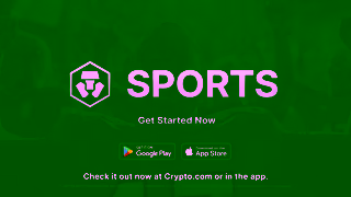 Crypto.com Trade Your Opinion On Sports Ad Commercial Brand Imagery Photoshoot 2