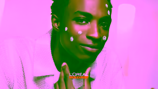 L'Oreal Paris New Derma Control by LOral Men Expert Ad Commercial Brand Imagery Photoshoot 1