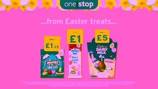 OneStop Stores Easter Online LAW Asset You Tube Video 3 1 Ad Commercial Brand Imagery Photoshoot 1