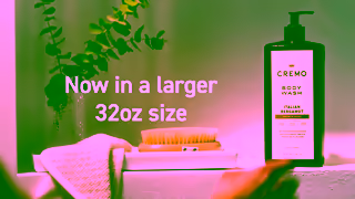 CREMO Grooming Cremo Mens Body Wash at Target Ad Commercial Brand Imagery Photoshoot 0