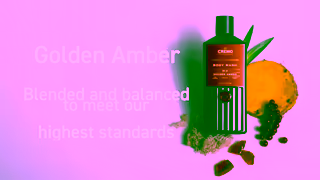 CREMO Grooming Cremo Mens Body Wash at Target Ad Commercial Brand Imagery Photoshoot 1