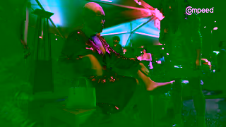 COMPEED Compeed Blister Campaign 2024 Night Out 15s Ad Commercial Brand Imagery Photoshoot 0