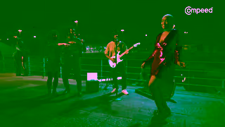 COMPEED Compeed Blister Campaign 2024 Night Out 15s Ad Commercial Brand Imagery Photoshoot 2