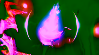 Bungie.net Destiny 2 Revenant Act II Trailer Ad Commercial Brand Imagery Photoshoot 2