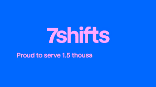 7shifts.com Great teams make great restaurants Ad Commercial Brand Imagery Photoshoot 2