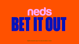 NEDS YouTube June 25 National Product Bet Social RG2 NDPRBS00415 16x9 15s Ad Commercial Brand Imagery Photoshoot 2
