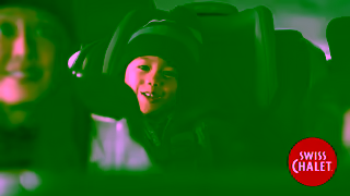 Swiss Chalet Swiss Chalets Festive Special is BACK Ad Commercial Brand Imagery Photoshoot 0