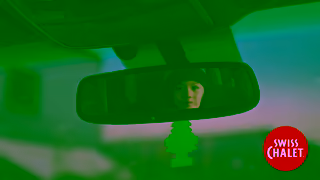 Swiss Chalet Swiss Chalets Festive Special is BACK Ad Commercial Brand Imagery Photoshoot 1