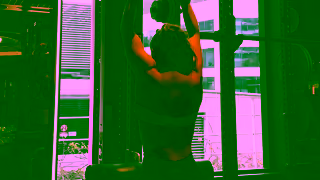 Whoop 50MG Evergreen UGC YouTube InFeed CaityViantSeptember Ad Commercial Brand Imagery Photoshoot 1