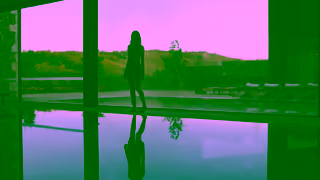 Visit Portugal Wine pairs with Wellness Wine pairs with Portugal Ad Commercial Brand Imagery Photoshoot 0