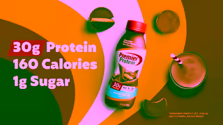 Premier Protein PREMIER PROTEIN BOTTLE CPB 15 16x9 WEB 1920x1080 Ad Commercial Brand Imagery Photoshoot 2