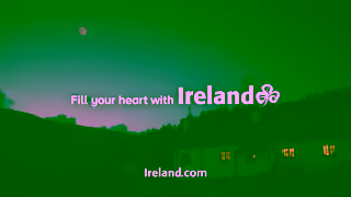 Tourism Ireland What Fills My Heart The People Ad Commercial Brand Imagery Photoshoot 2