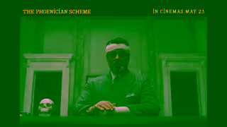 Universal Pictures The Phoenician Scheme Korda 15 Universal Pictures HD Ad Commercial Brand Imagery Photoshoot 0