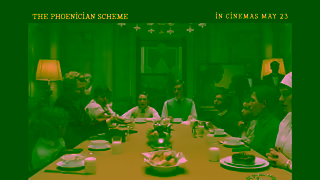 Universal Pictures The Phoenician Scheme Korda 15 Universal Pictures HD Ad Commercial Brand Imagery Photoshoot 1