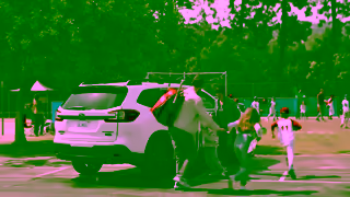 Subaru Subaru Ascent Vegas Ad Commercial Brand Imagery Photoshoot 1