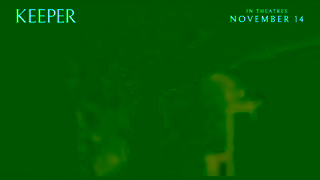 Elevation Pictures KEEPER In theatres November 14 Ad Commercial Brand Imagery Photoshoot 2