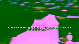 ESPN LeBron after defeating Germany via USABasketballTT Ad Commercial Brand Imagery Photoshoot 0