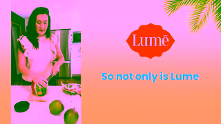 Lume Deodorant L Employee Katie Melons V2 60s SE 16x9 Dynamic Retail Ad Commercial Brand Imagery Photoshoot 2