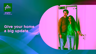 Glade Glade PlugIns Scented Oil Ad Commercial Brand Imagery Photoshoot 0